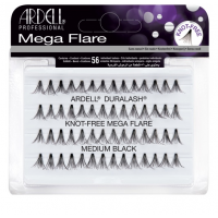 Ardell Mega Flare Tούφες Medium